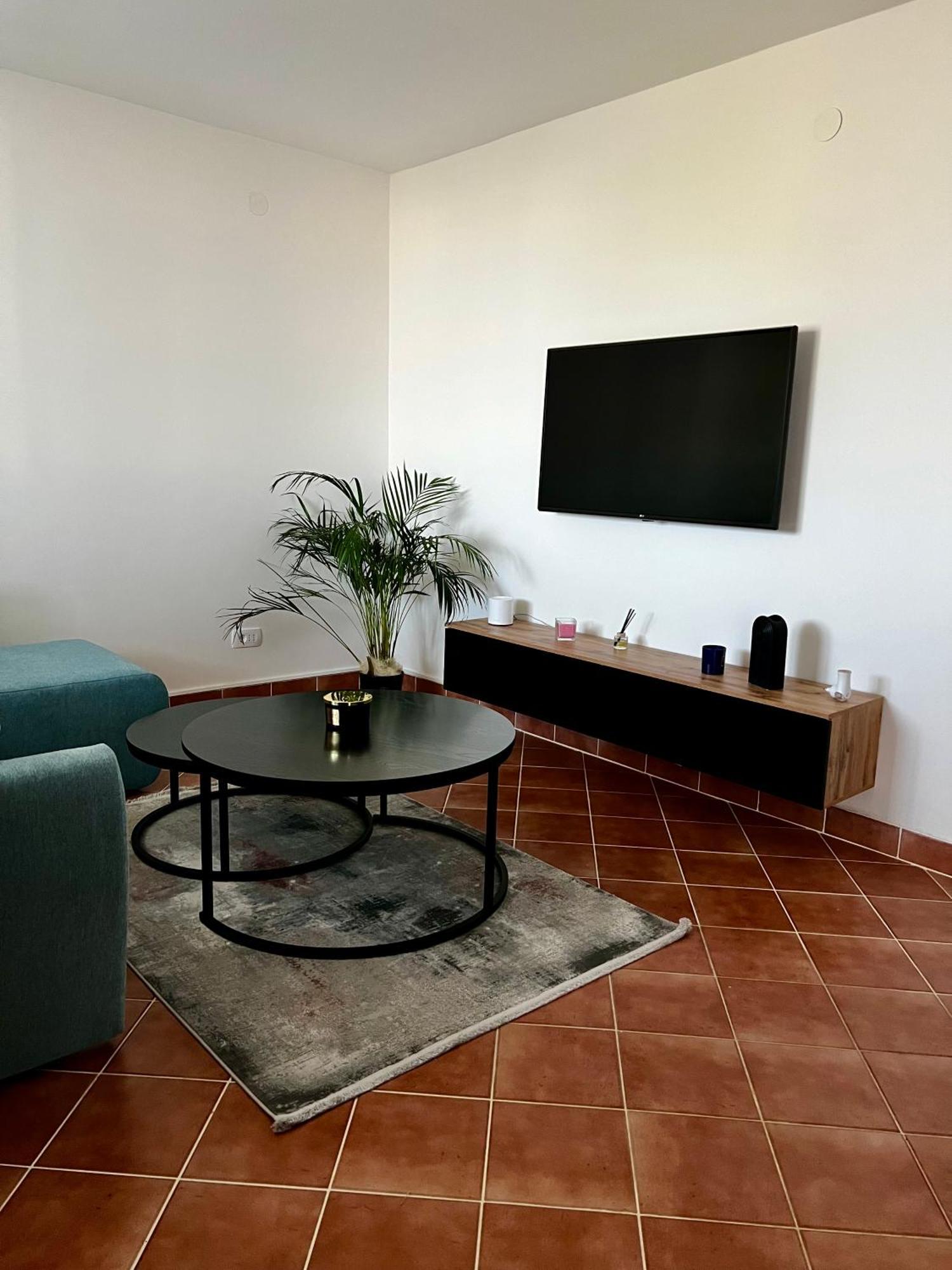 Apartamento Eden Pula Exterior foto