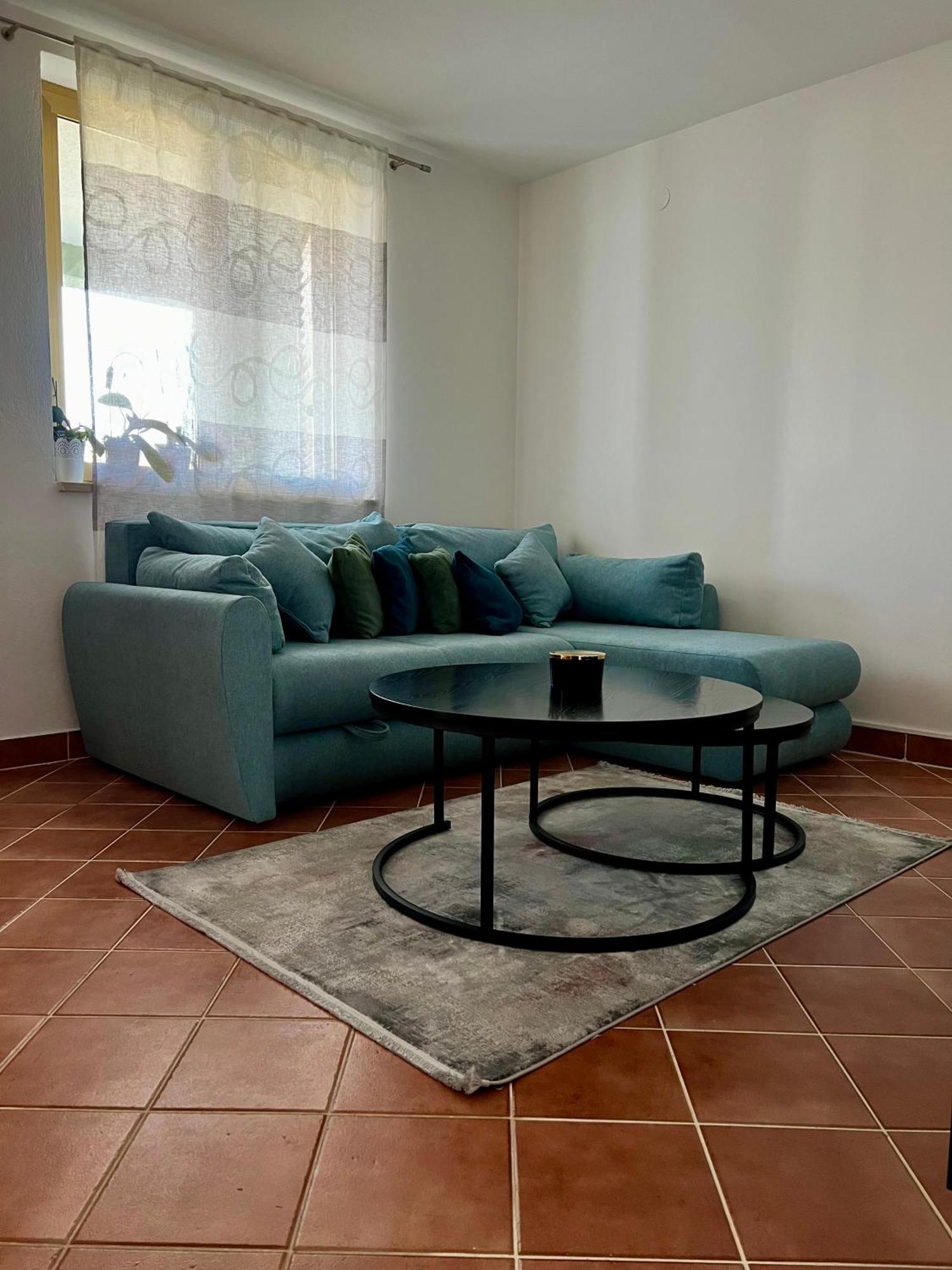 Apartamento Eden Pula Exterior foto