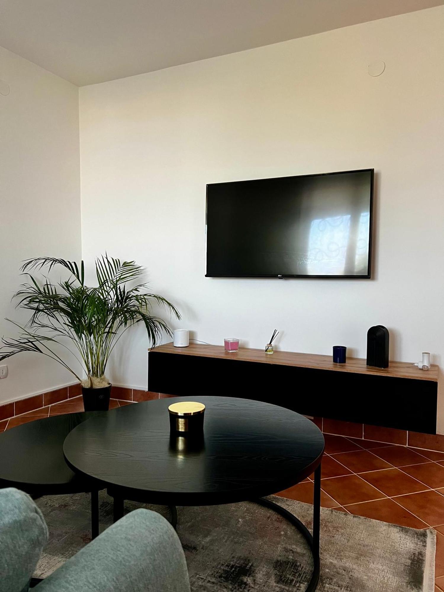 Apartamento Eden Pula Exterior foto