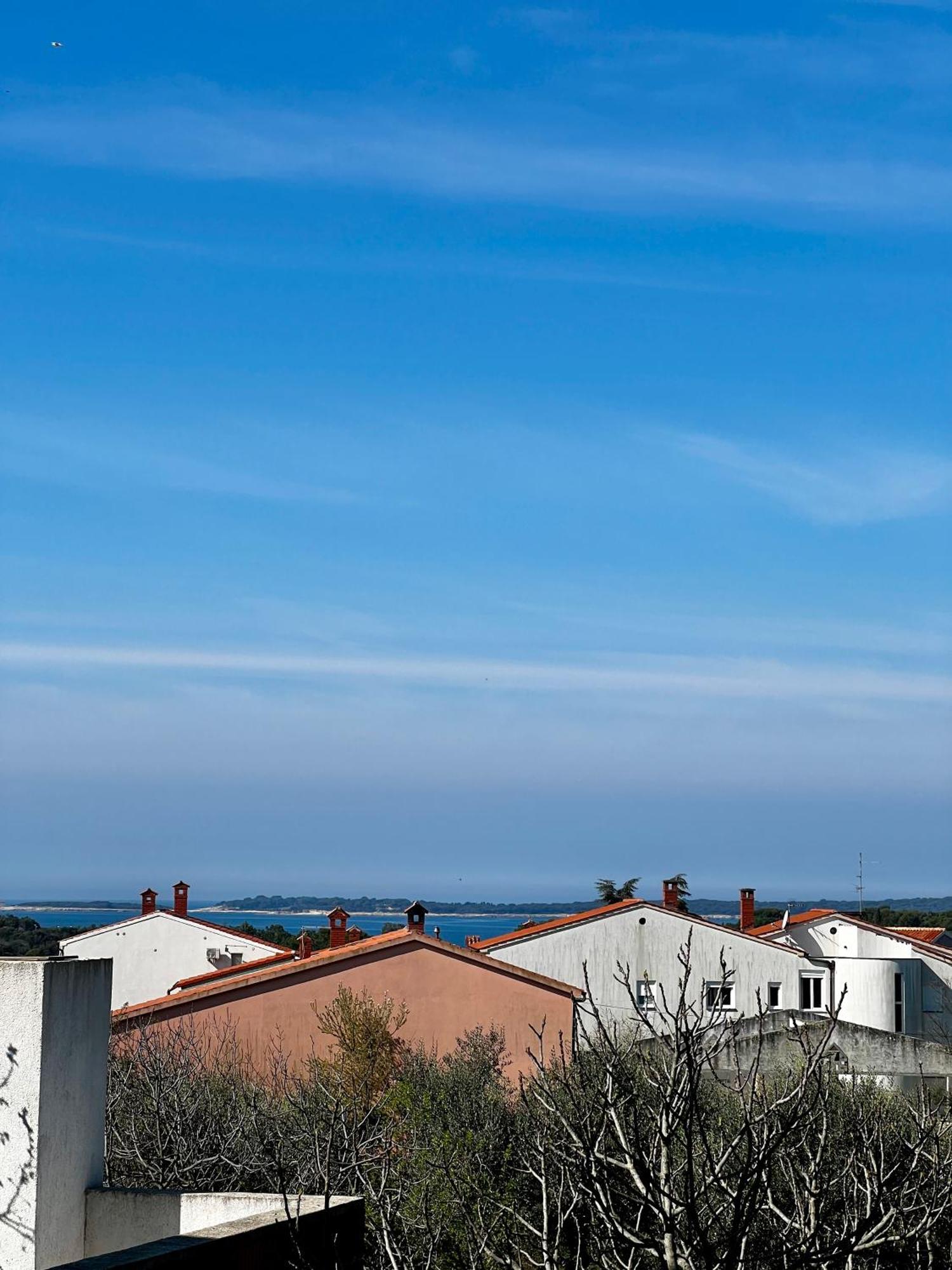 Apartamento Eden Pula Exterior foto