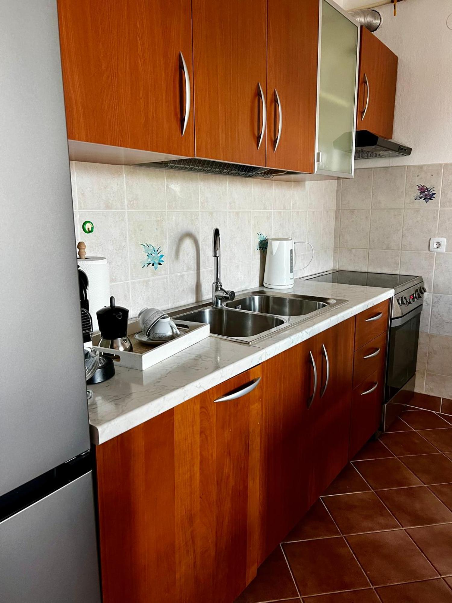 Apartamento Eden Pula Exterior foto