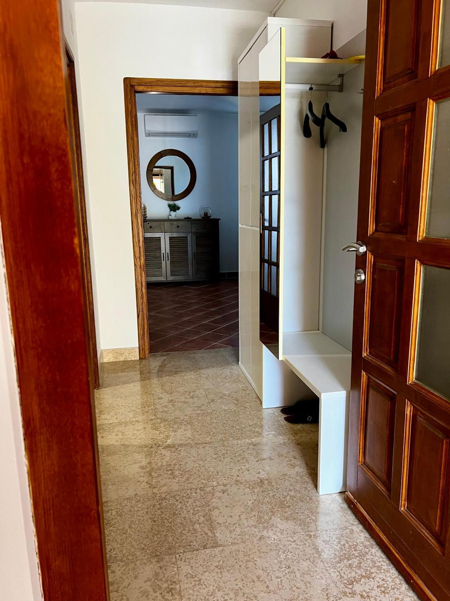 Apartamento Eden Pula Exterior foto