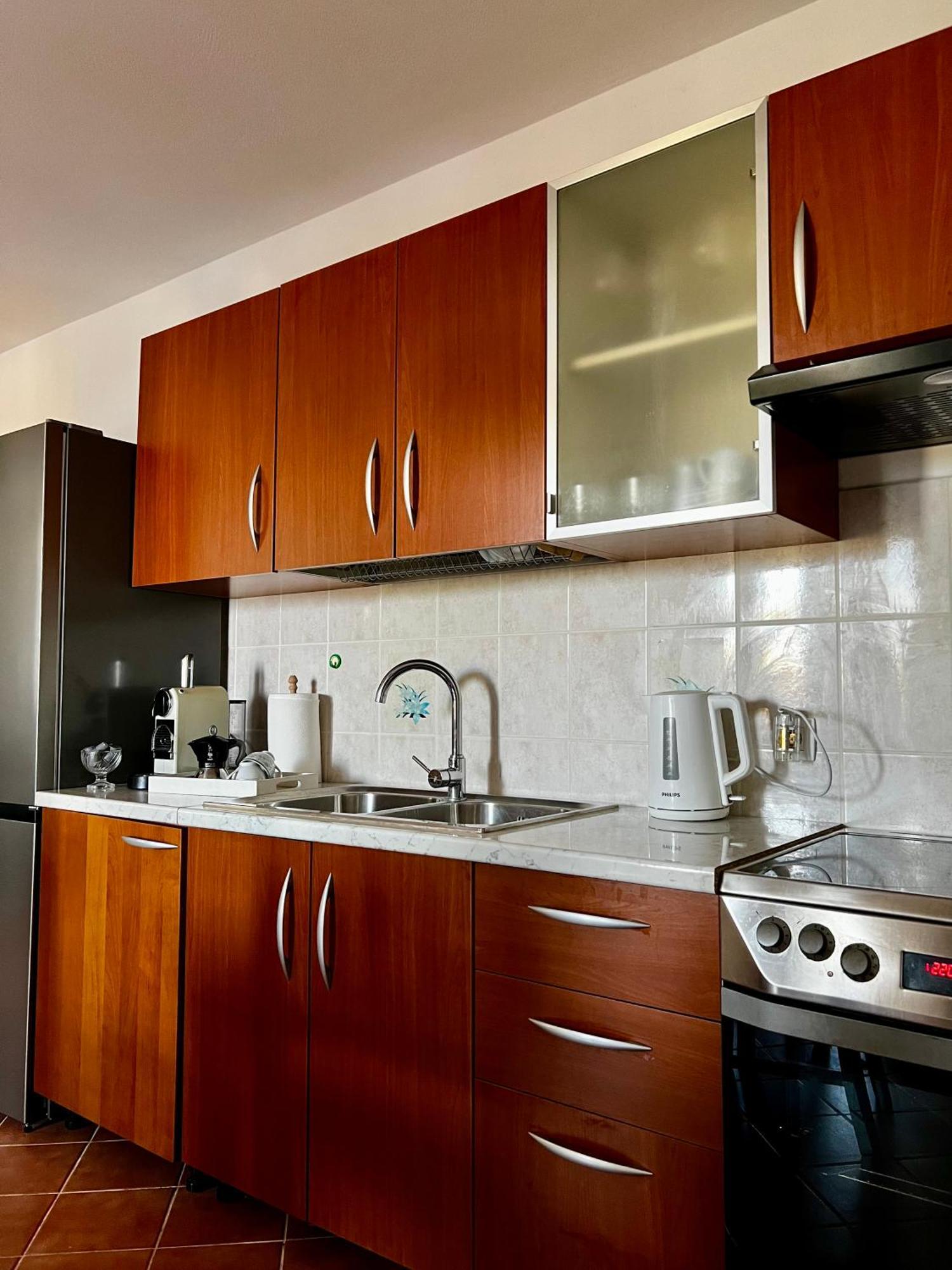 Apartamento Eden Pula Exterior foto