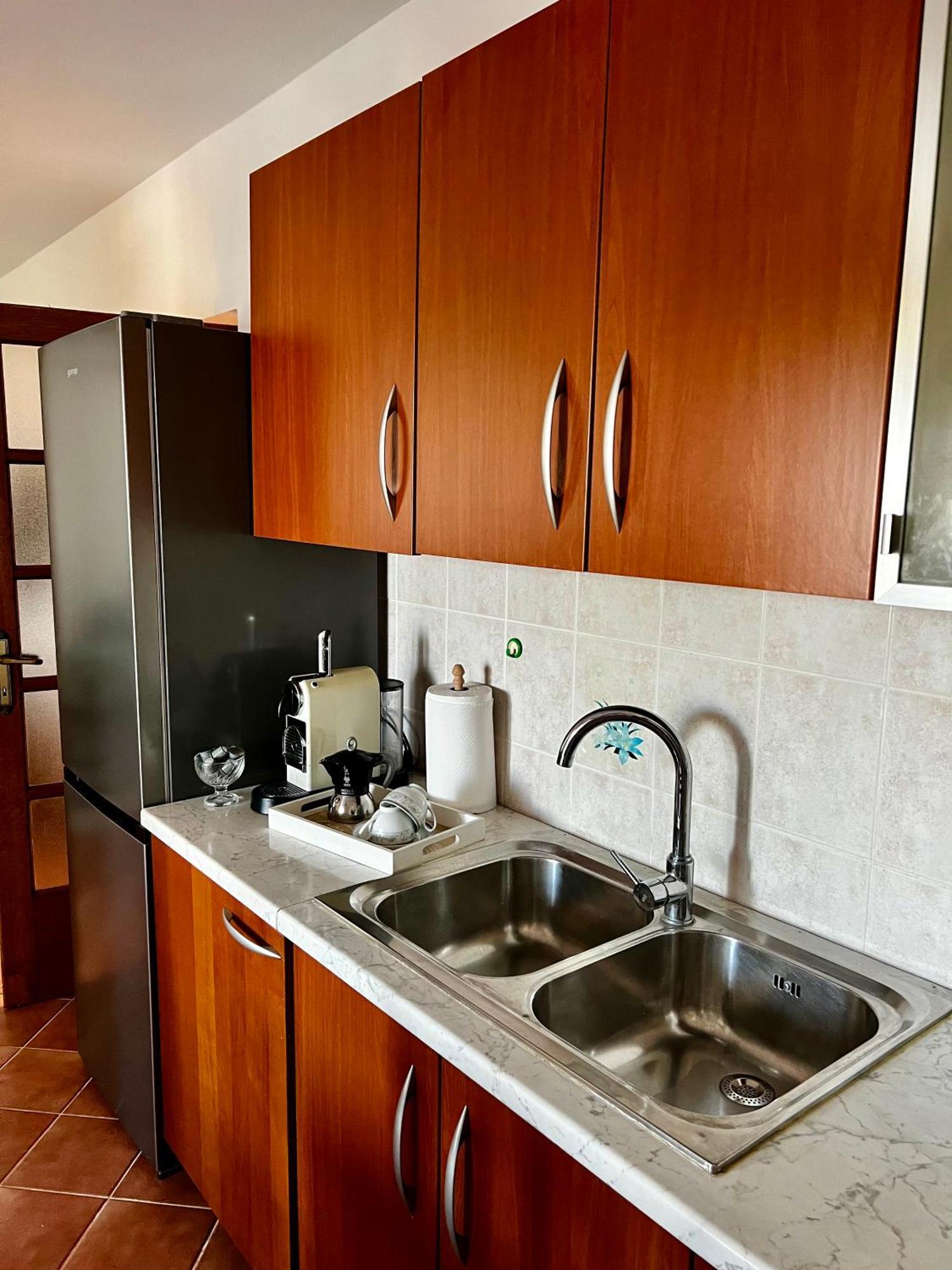 Apartamento Eden Pula Exterior foto