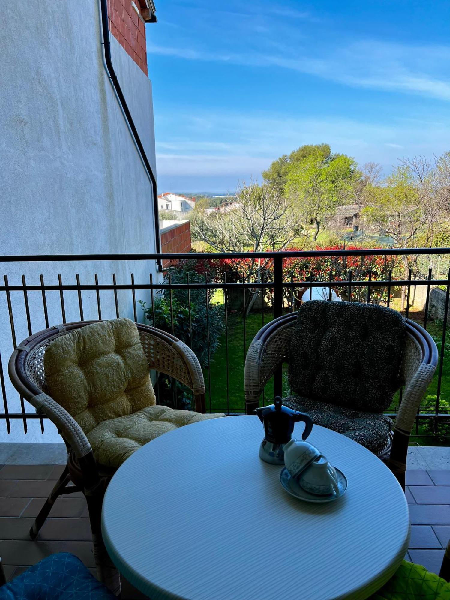 Apartamento Eden Pula Exterior foto