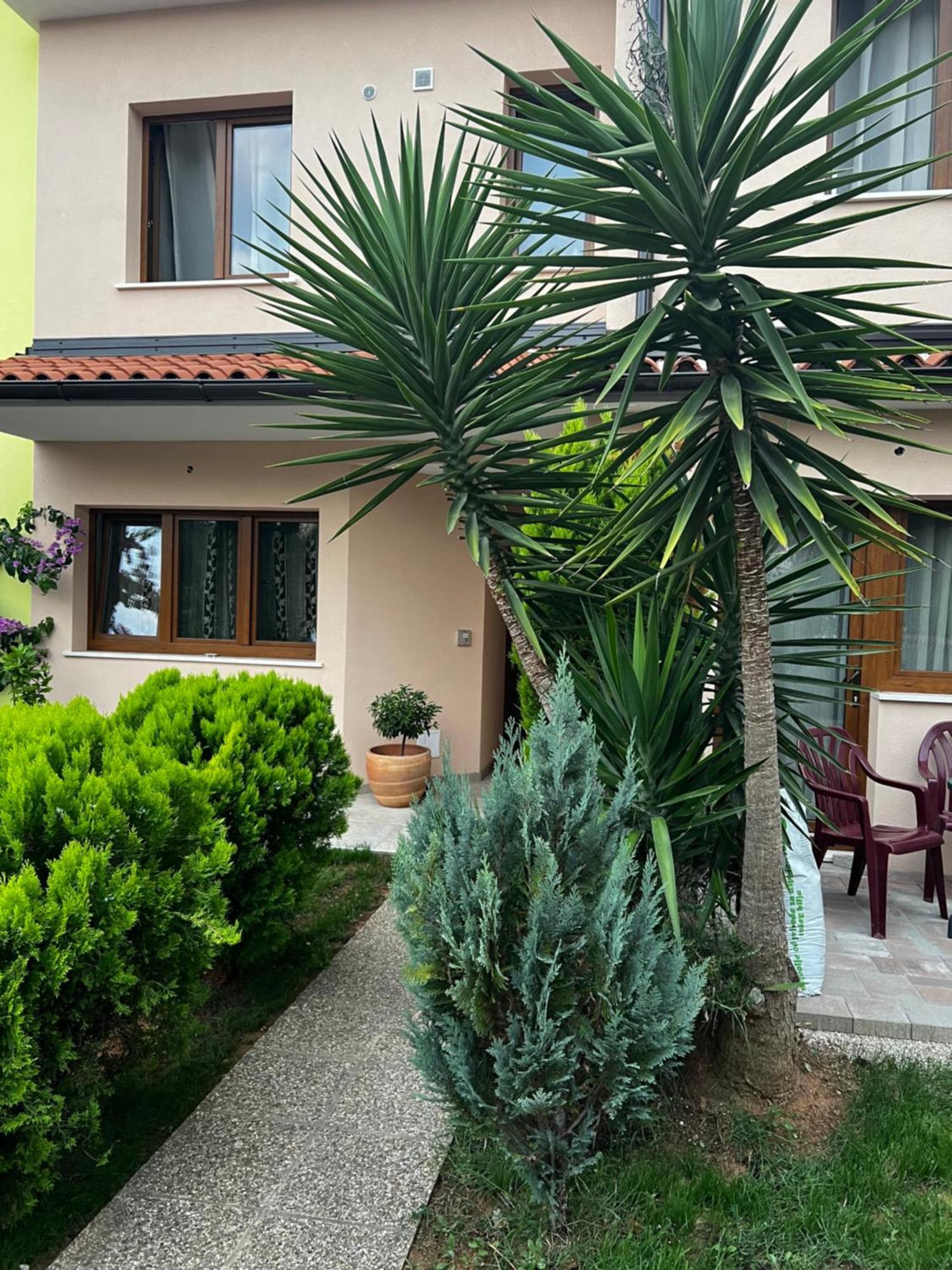 Apartamento Eden Pula Exterior foto