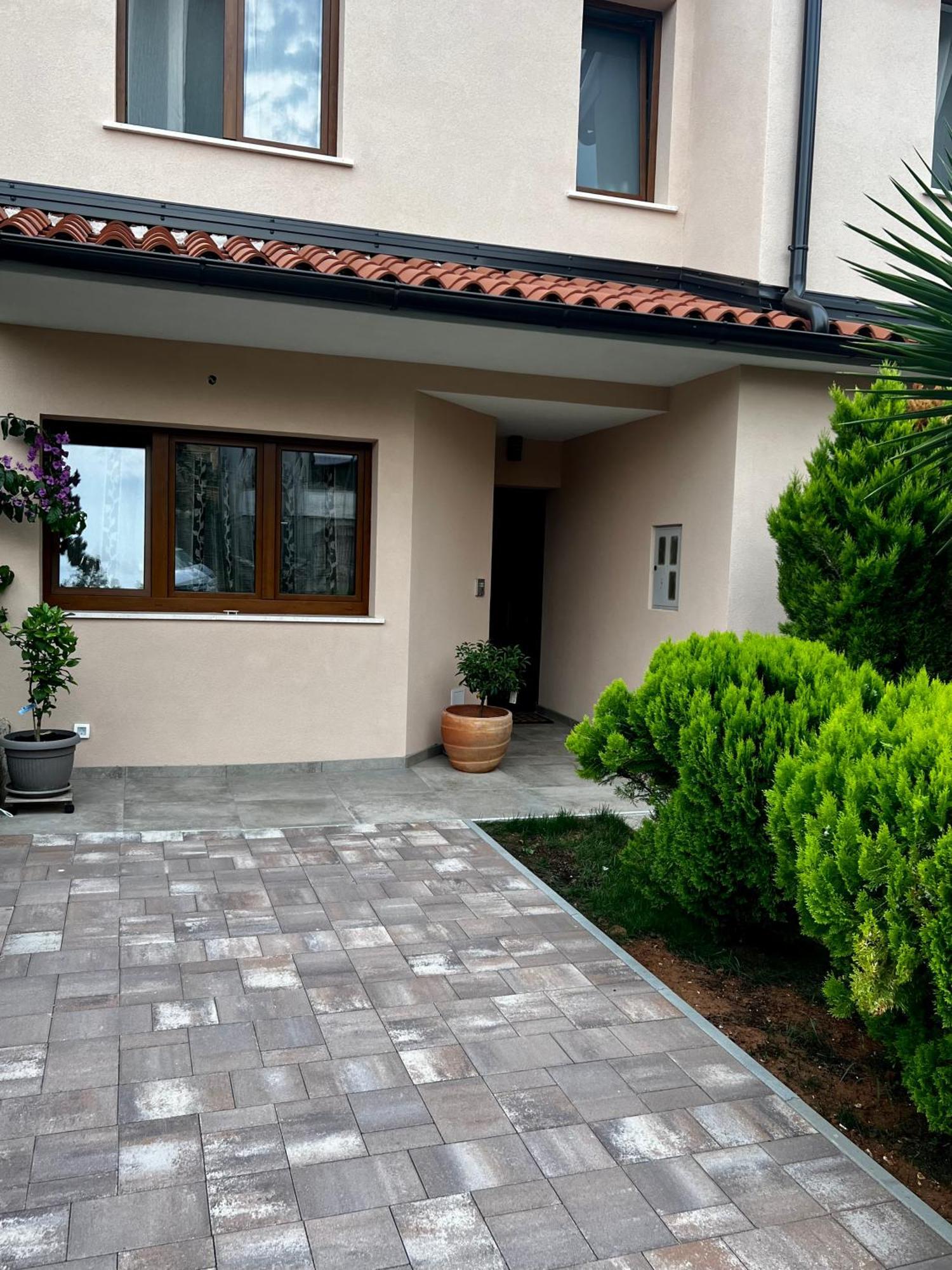 Apartamento Eden Pula Exterior foto