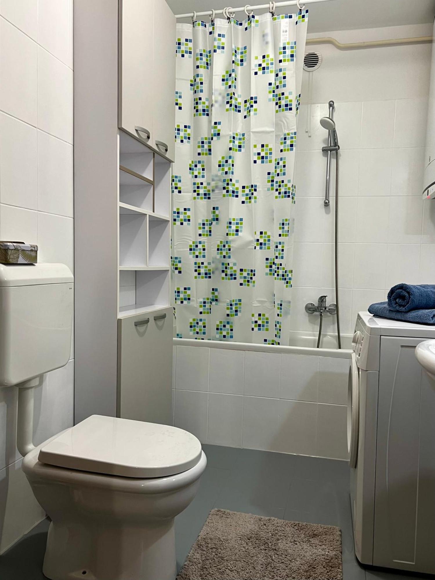 Apartamento Eden Pula Exterior foto